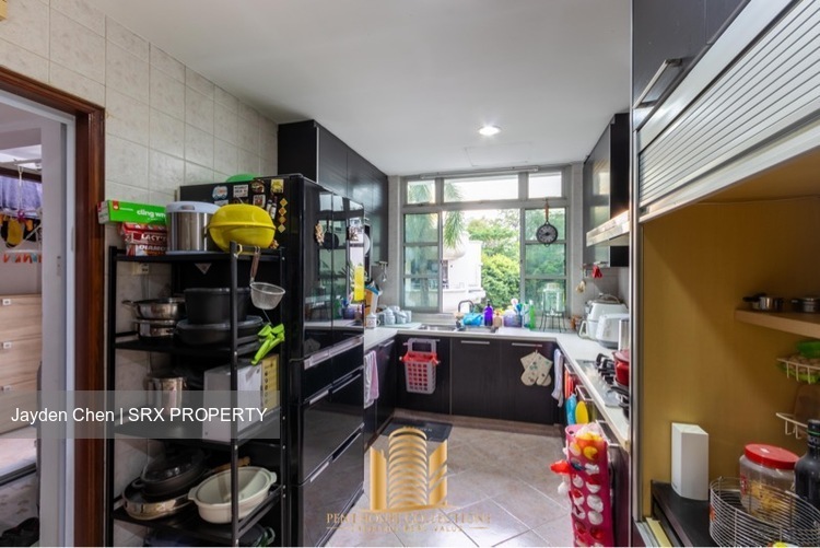 Pinetree Condominium (D10), Condominium #490387141